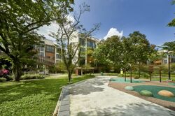 Orchard Parksuites (D9), Apartment #454184061